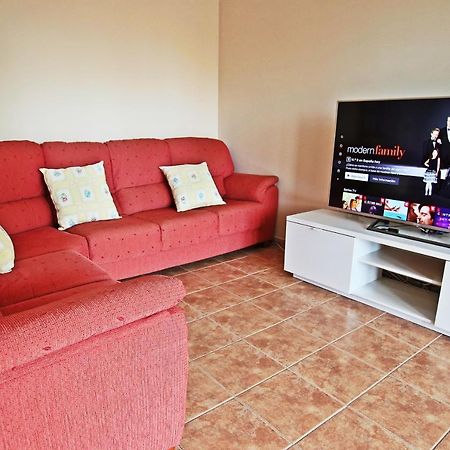 Tess Villa Smile Alhaurín de la Torre Εξωτερικό φωτογραφία